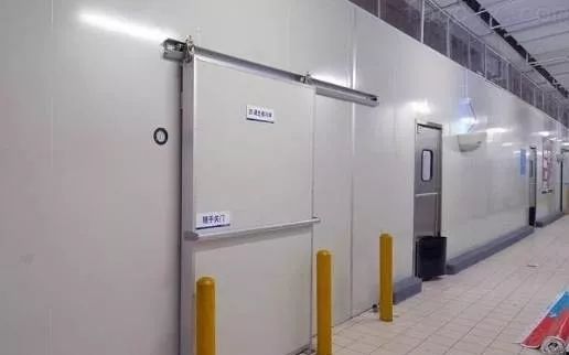 离石冷库建造最适宜的高度