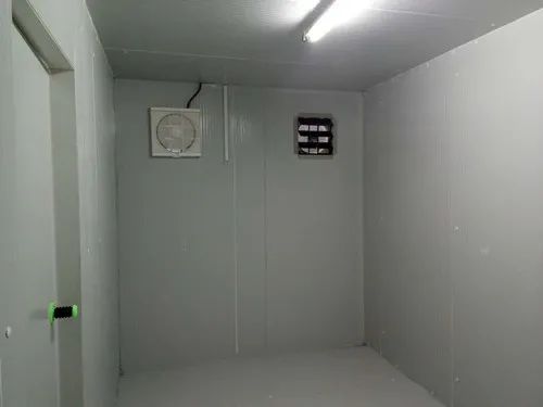 离石酒店厨房冷库设备设计、安装、维护注意事项及故障分析